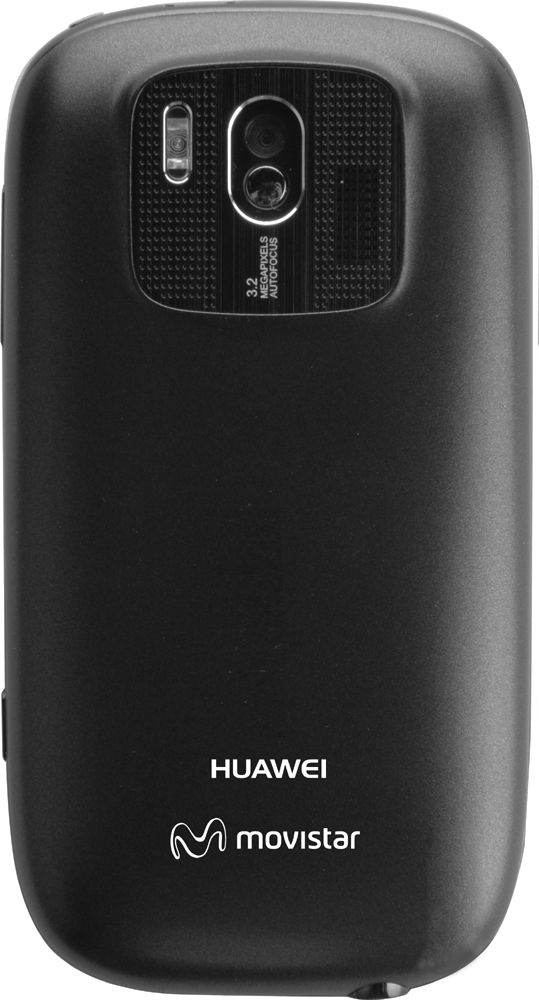 HUAWEI IVY uno