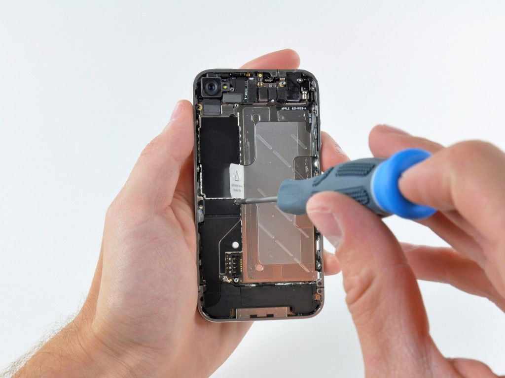 iphone 4 despiece 2