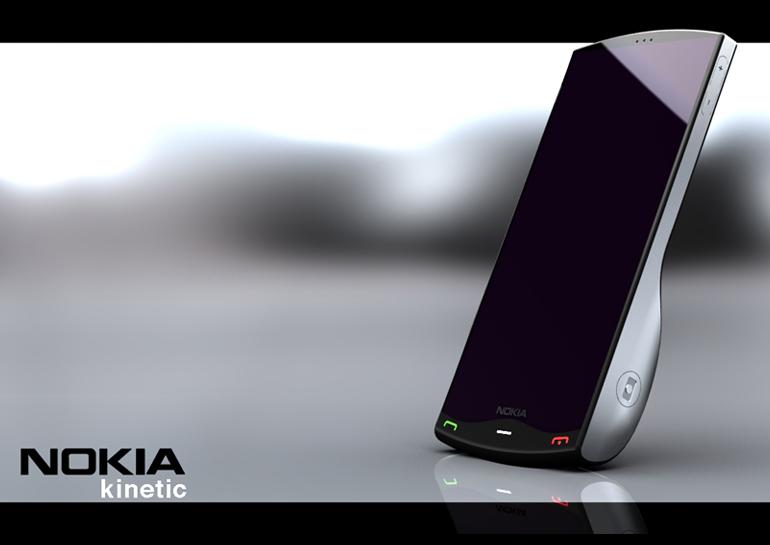 Nokia Kinetic 04