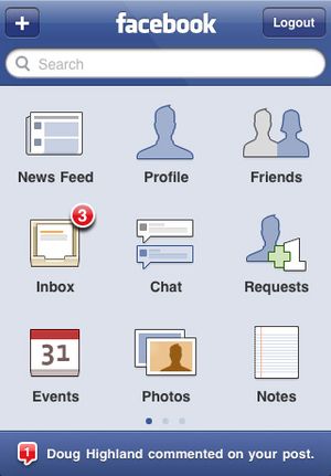 Facebook