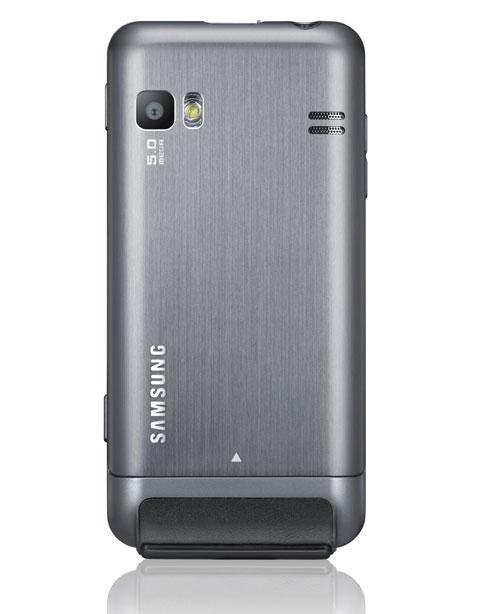 Samsung Wave 723 2 (GT-S7320E)