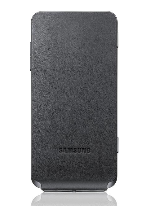 Samsung Wave 723 3 (GT-S7320E)