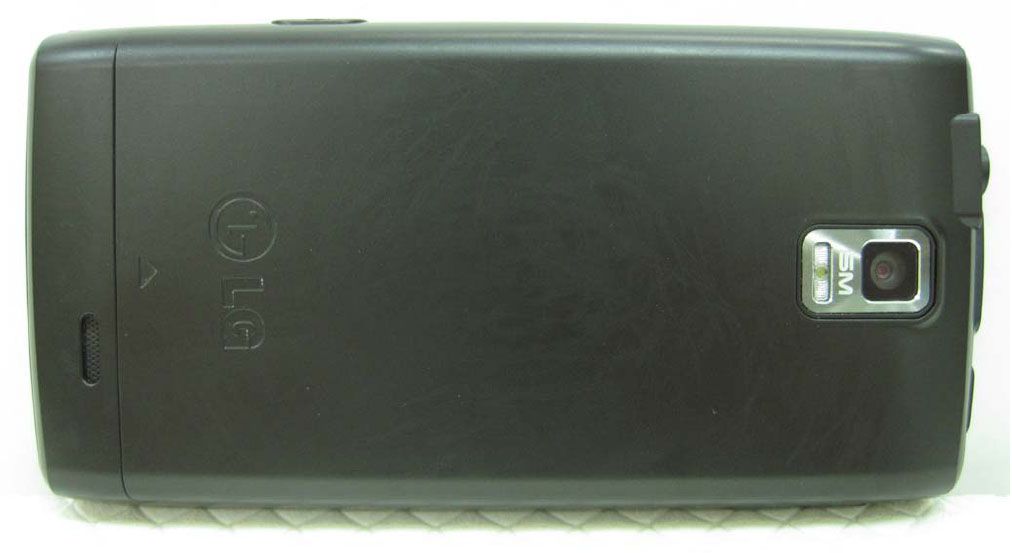lg panther a
