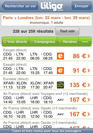Precios