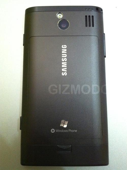 Samsung GT-i8700 2