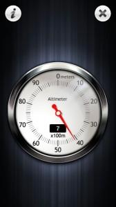 Altimeter 004