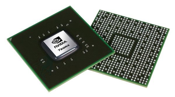 LG NVIDIA Tegra 2