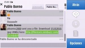 Nimbuzz 020
