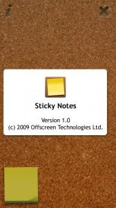 Sticky Notes Touch 008
