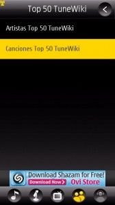 TuneWiki 026
