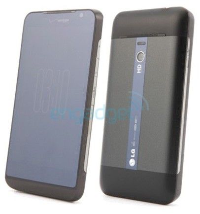 LG -Android