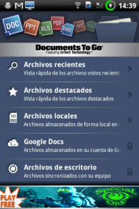 Documents To Go1