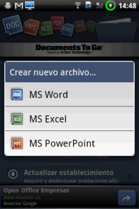 Documents To Go8