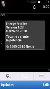 Energy Profiler 005