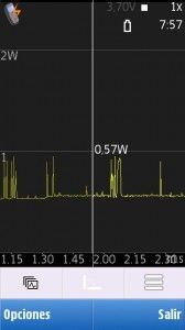 Energy Profiler 008