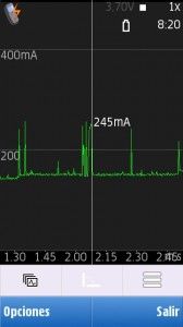 Energy Profiler 009