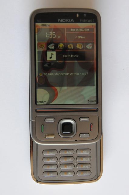 Nokia-N00-C