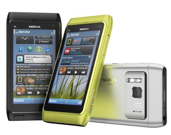 Nokia-N8