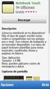 Notebook Touch 001