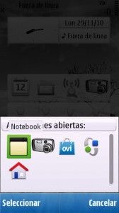 Notebook Touch 002