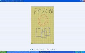 Notebook Touch 009