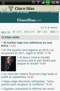 Prensa de España1