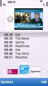 SPB TV 007
