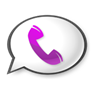 govoice windows phone 7 wp7 app logo Top 25 Must Have Apps For Windows Phone 7