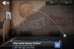 iBasket4