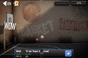 iBasket5
