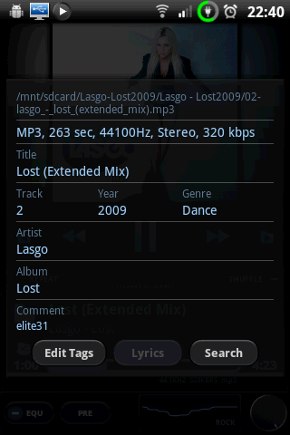 powerAMP5