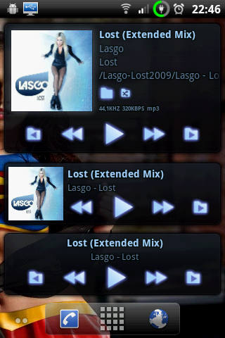 powerAMP7