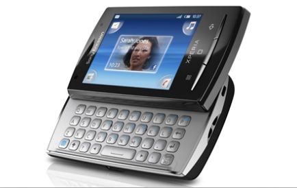 Sony-ericsson-Xperia-X10-Mini-Pro