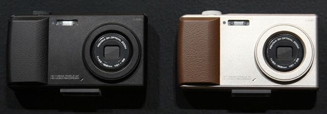 LG L-03C