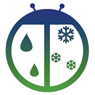 weather bug radio windows phone 7 wp7 app logo Top 25 Must Have Apps For Windows Phone 7