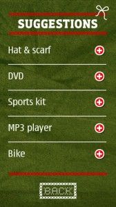 CS List 013