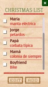 CS List 015