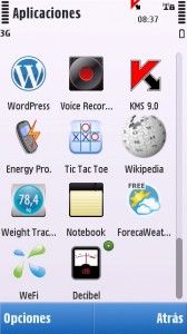 Decibel Meter 007