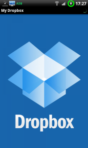 Dropbox
