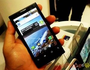 Huawei-Ideos-X6-Frontal