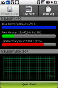 MemoryBooster