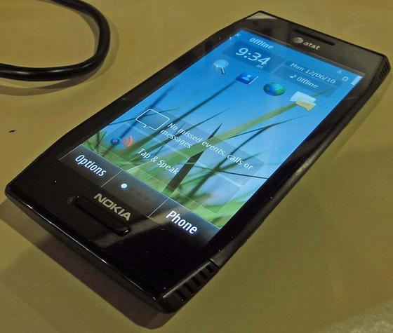 Nokia-X7-ATT