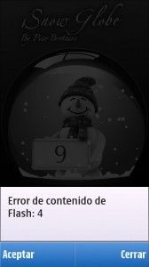 Snow Globe 013