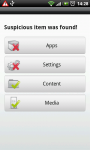 AVG Antivirus2