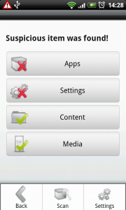 AVG Antivirus3