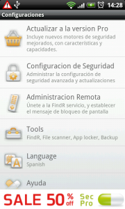 AVG Antivirus4
