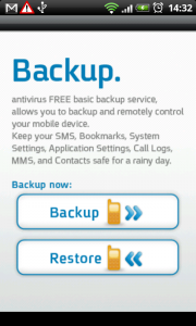 AVG Antivirus9