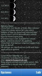 Lunar Phase 008