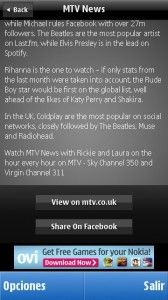 MTV 007