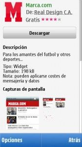 Marca 001